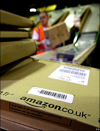 Amazon
