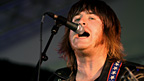 The Mighty Stef on the BBC Introducing stage