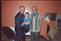Con Snr, son Fr Con and grandson Con og