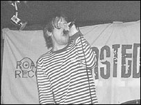 Sub-Rosa