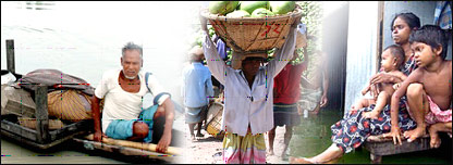 Bangladesh banner