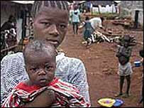 Africa poverty