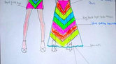 Mexican dress...
