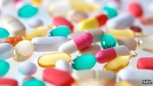 pills