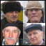 mărturii