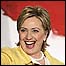 Hillary Clinton