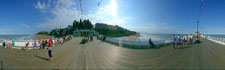 Cromer Pier