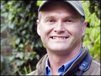 Simon King