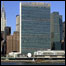 Sede da ONU em NY