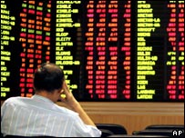 Stock market