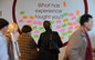 What has experience taught you? What has experience taught you?