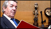 Enrico Monfrini Credit AP Photos