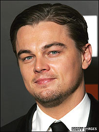 Leonardo di Caprio