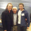 The Soren Norbo Trio with Django Bates