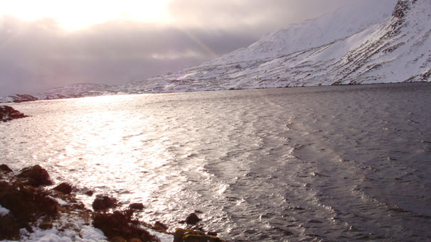 Loch Skene