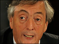 Néstor Kirchner