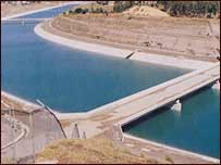 Represa