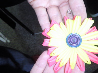 Brooch