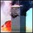 WTC sob ataque