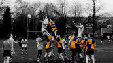 Rugby Rugby