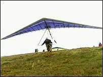 Take off