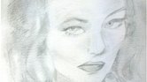 Lauren Bacall... Lauren Bacall...