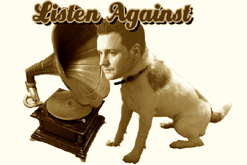 Listen Against