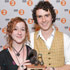 Joe and Megan Henwood