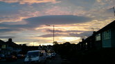 At Sunset At Sunset