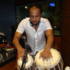 Bandish Projekt live in session