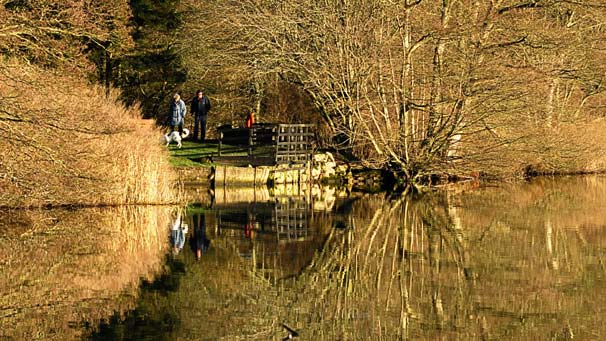 Haddo Country Park