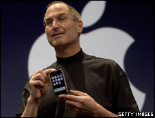 Steve Jobs