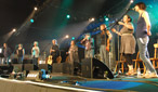 Adrian Edmondson's Bad Shepherds