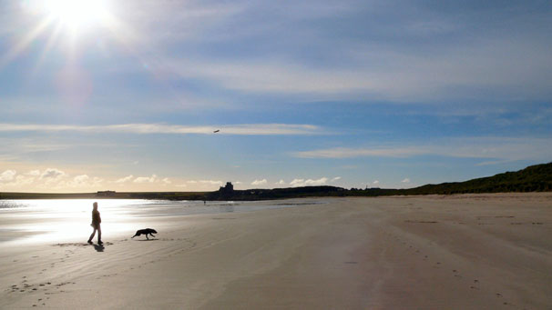 Reiss beach