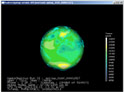 Climate change distributed client in Pressure Mode