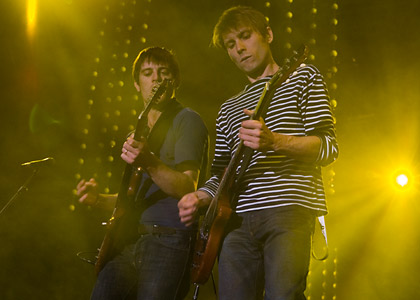 Franz Ferdinand