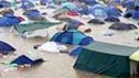 Tents