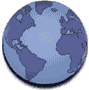 Moving Words around the world