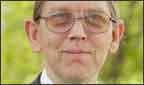 Dr Paul Smith