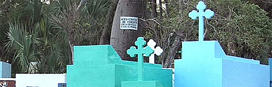 Cementerio