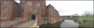 Madresfield Court