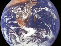The Earth