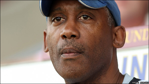 Keith Alexander