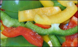 Peppers