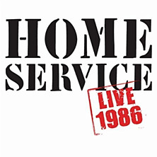 Review of Live 1986 Review of Live 1986