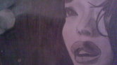 Pencil study... Pencil study...