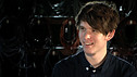 James Blake talks to Nick Grimshaw