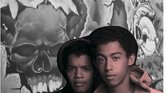 Rizzle Kicks... Rizzle Kicks...