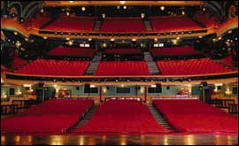 Mayflower Theatre