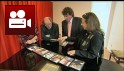 The judges share their insights about the series